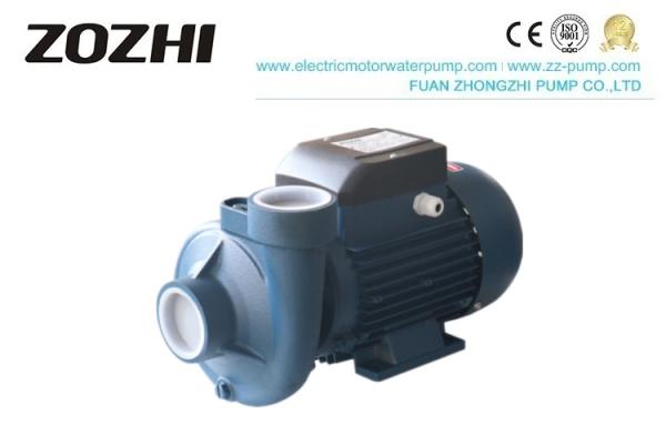 Bomba 180L/Min de transferência da água de esgoto agrícola de 0.75HP 0.55KW