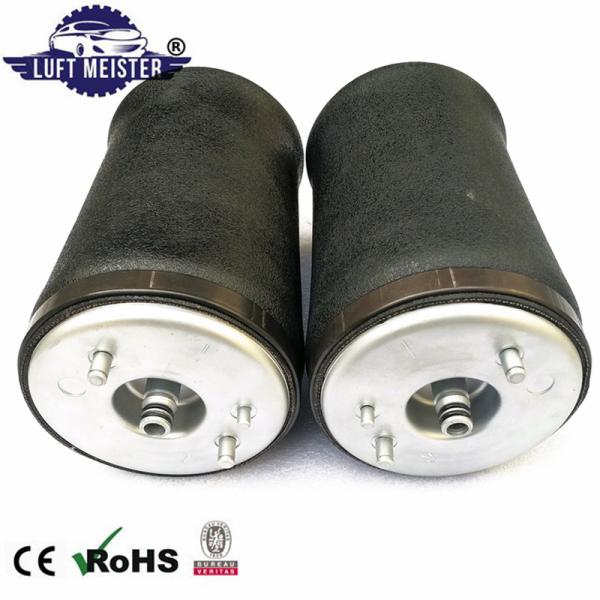 Spring Rubber BMW E53 X5 Rear Suspension Air Bag