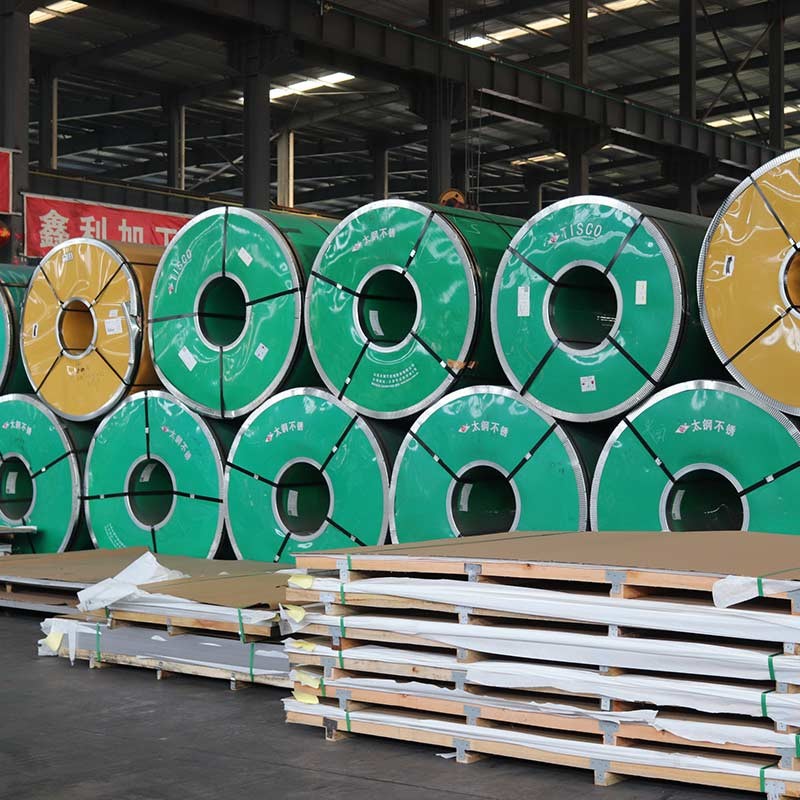 катушка ASTM 304 304L 316 нержавеющей стали 1.5mm толстая холоднопрокатная