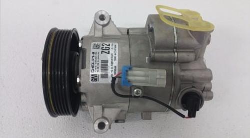12 13 14 15 Chevrolet Cruze 1.8 L AC A/C Compressor OEM NEW 13250604