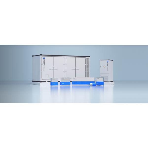 1175AH Li Ion Battery Cells High Durability MSDS Lifepo4 Battery Cells