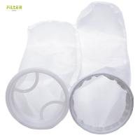 25 Micorn Filter Bag PP Nylon Polyester Water Filter Bag