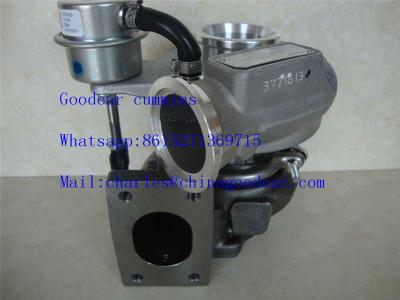Foton  diesel engine turbocharger HE221W 3796165/3772742