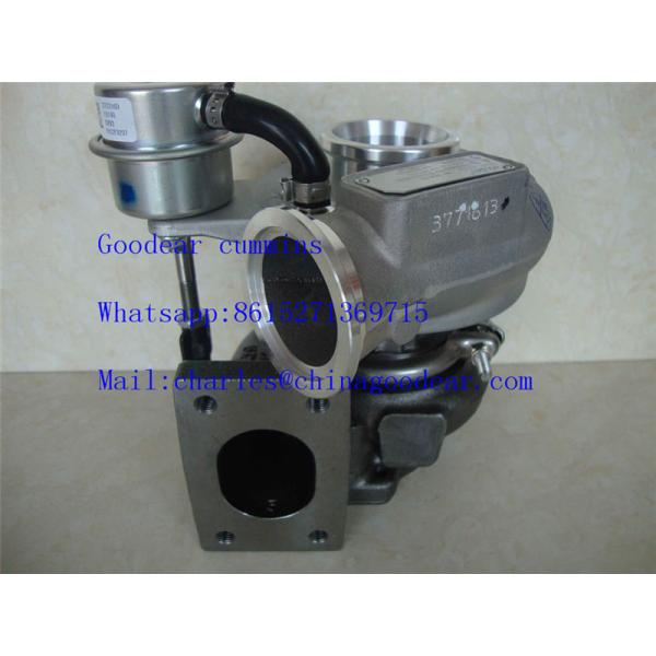 Foton diesel engine turbocharger HE221W 3796165/3772742