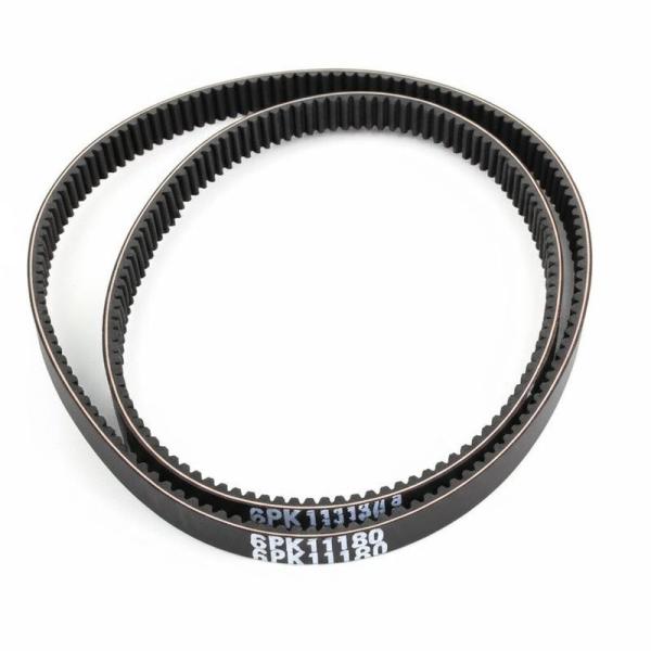 Cummins M11 V Ribbed Belt 3101314 6PK1180 Engine Part