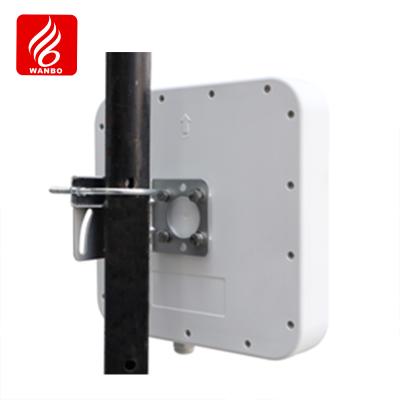 Système de recherche de voiture LTR9908 UHF R FID Équipement de lecture et d'écriture