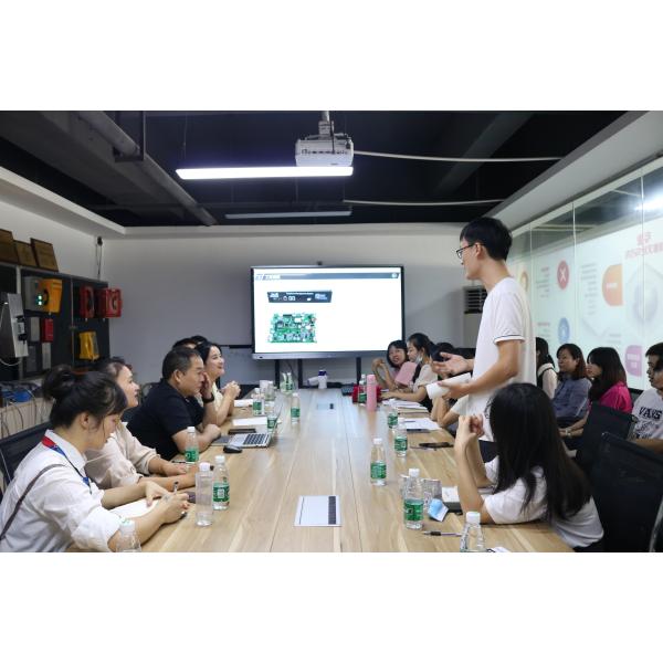 J&R Technology Limited