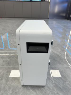 Baterías CAN Telecom Residencial 50a para Inversor Solar de 133mm