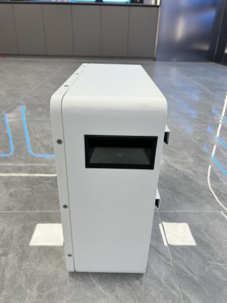 Baterías CAN Telecom Residencial 50a para Inversor Solar de 133mm