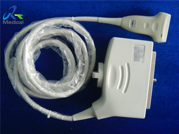 Ultrasound Transducer Probe Toshiba PLT-604AT 38mm Linear Array/Imagic Digital