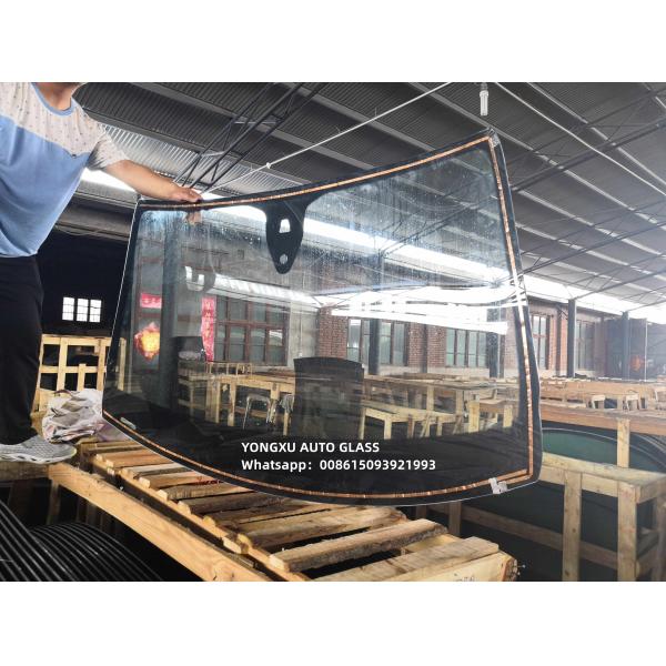 DOT 5d Suv 2016 Automotive Laminated Glass Battery Car Bentley Bentayga Windshield