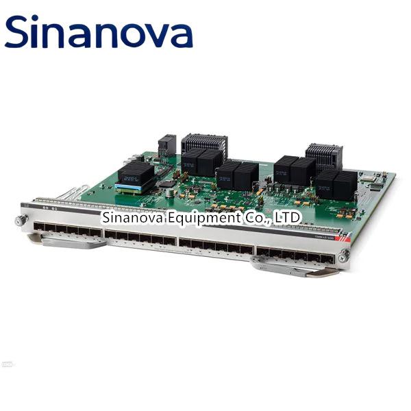 C9400 LC 48S Enterprise Campus Line Card  original new in stock