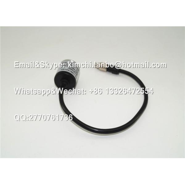 Folding Machine Encoder Good Quality Offset Printing Machine Spare Parts