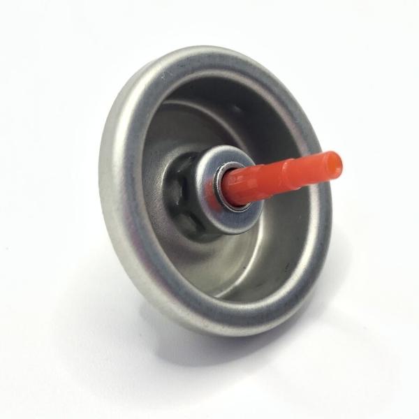 Compacto Adaptador de Reabastecimento de Gás mais leve Solução de Reabastecimento Portátil e Eficiente Design fácil de usar
