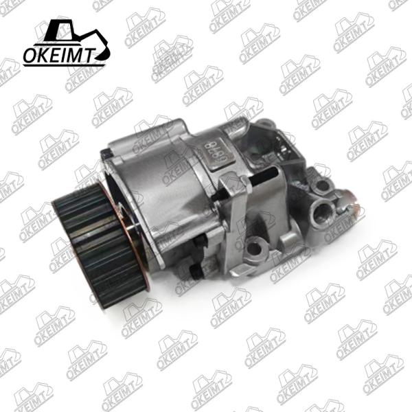 Spare Parts 04286878 Oil Pump Machinery For Deutz 1011 Diesel Engine