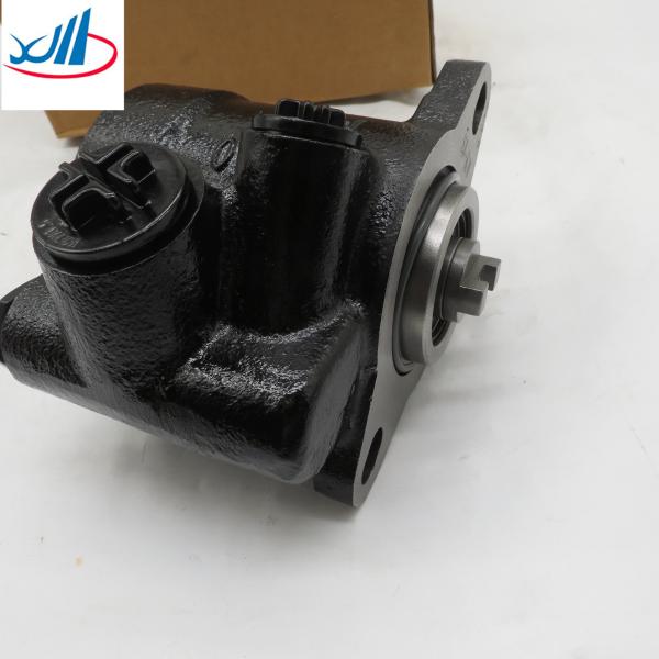 Dongfeng Auto Parts HA2322 Yunnei 490 engine steering machine steering booster pump rotor pump