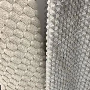 Corduroy fabric