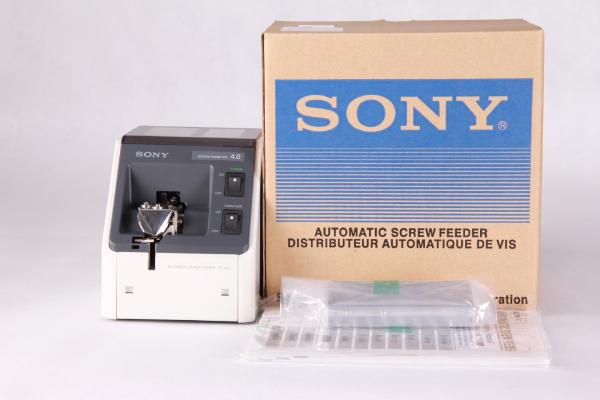 Automatic FK-540 Sony Screw Feeder FK-505 Automatic Screw Feeder for standard screw