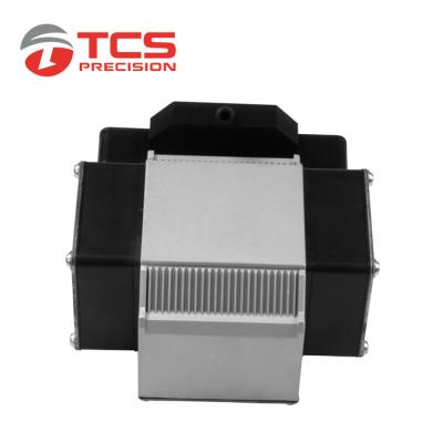 C.A. 35LPM 24V 220V 240V máxima eletromagnética da bomba de ar do fluxo alto para a máquina da beleza