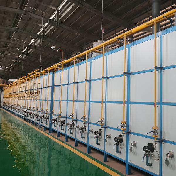 Демонстрация дизайна проекта BRICTEC Проект декоративных кирпичей в Ян'Ане