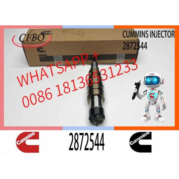 Senhor 2872544 2488244 2057401 генераторы грузовик Автомобиль Продажа двигатель инжекторы сопла топливо дизельное инжектор для Cummina ISC S