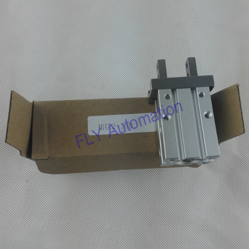 Air Gripper MHZ2-16D Pneumatic Air Cylinders Parallel Type High Pressure Pneumatic Cylinder