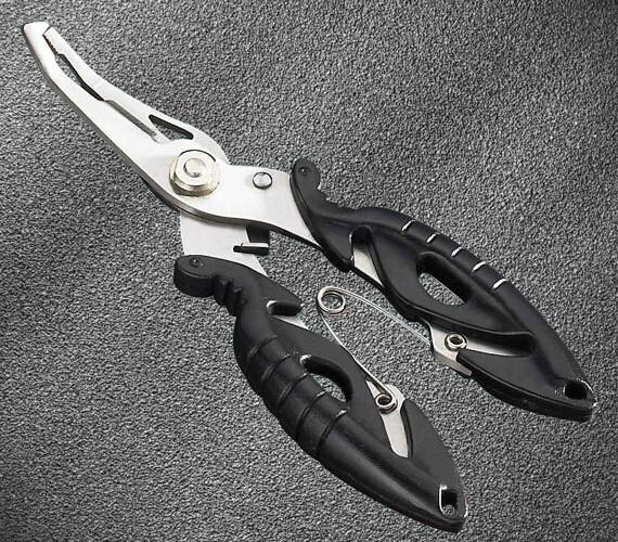 fishing pliers