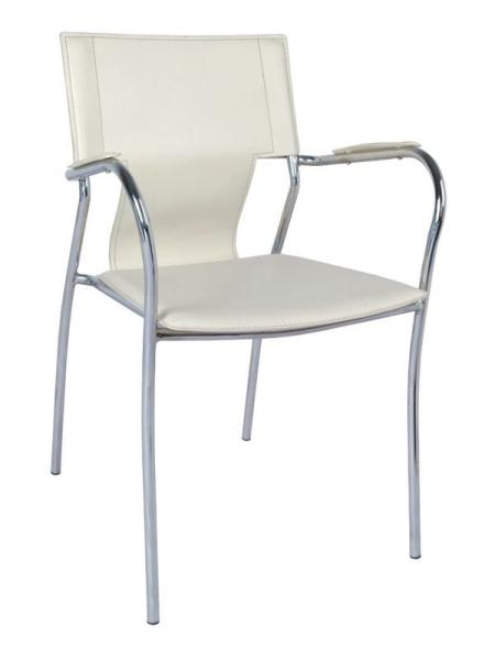 Hot China Arm Visitor Chair