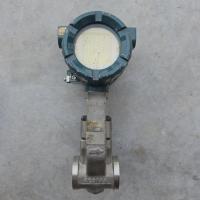 Yokogawa DY050 Serie medidor de flujo de vórtice Voltaje de alimentación 10.5 a 42 V CC