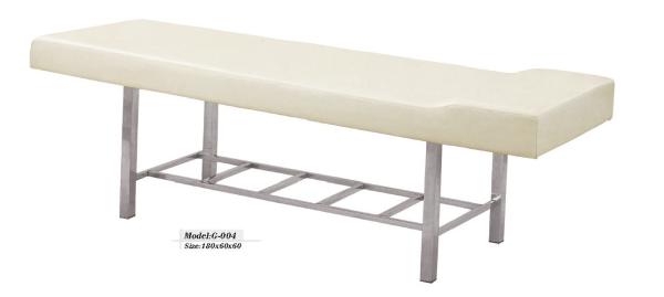 hair salon facial bed /high quality facial bed /massage bed G-004