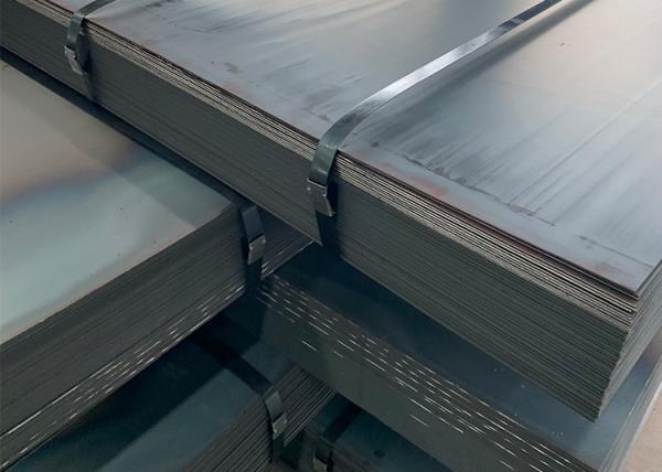 A387 Gr.21L Cl.1 Steel Plate A387 Pressure Vessel Plates A387 Hot Rolled Steel Sheet High Pressure Vessel