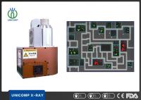 130kV cátodo caliente X Ray Tube Microfocus X Ray Source For IGBT X Ray Machine