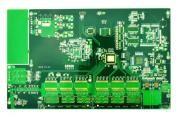 Multilayer SMT PCBA Service Manufacturer HDI PCB Design Fabrication