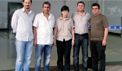 Juneng Machinery (China) Co., Ltd.