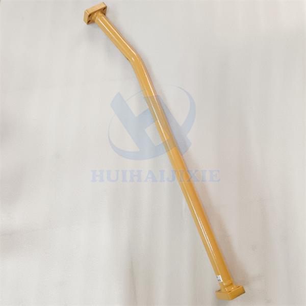 330D Excavator Spare Parts Pipe And Hose Replacement Parts 330D Tube Assembly