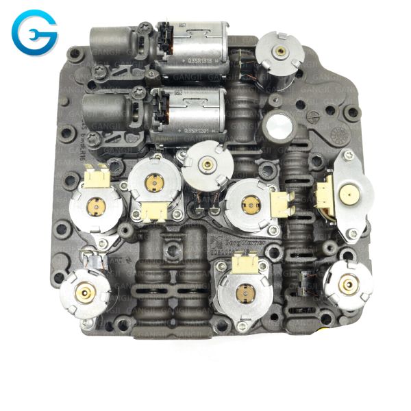 DQ250 Transmission Parts 6 Speed DSG 02E Valve Body Fit for Volkswagens 02E927770AD 02E927770AJ