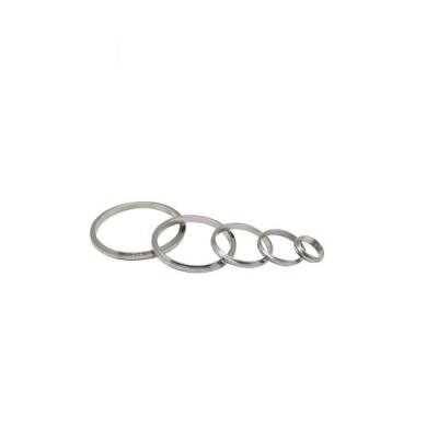High Performance Kf Adapter Fittings  Kf Center Ring Oem Service