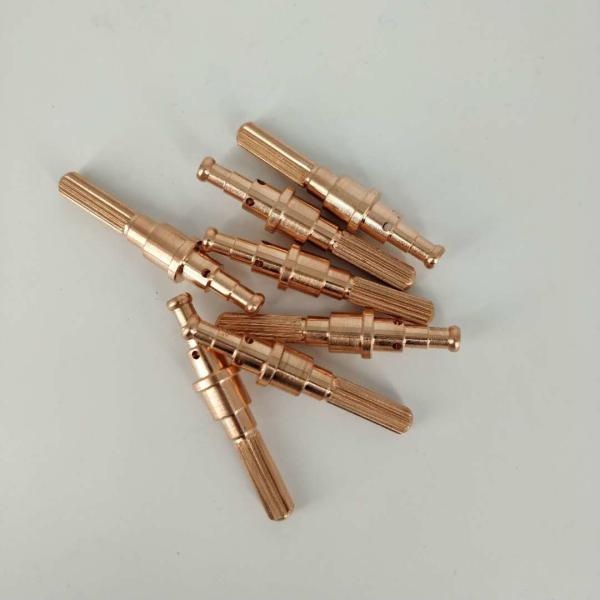 9-8215 replacement for Victor Electrodes Spare Parts Metal Cut plasma cutting consumables