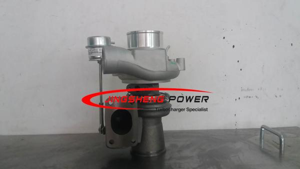 Komatsu 160 Excavator Cummins HX25W Turbo For Holset 4038790 3599355 3599356 4038791 4089714