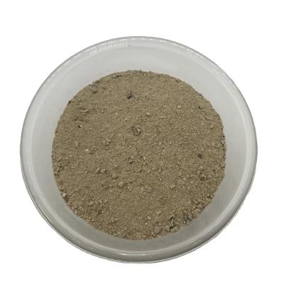 Material de tiro refratário do reparo do conversor da luta contra a erosão Castable para a indústria de ferro