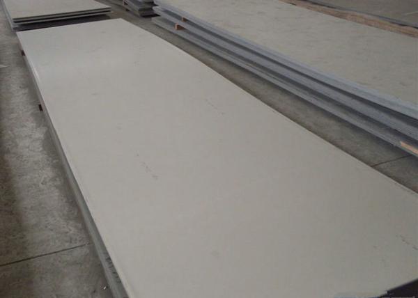 2B 304 laminados a alta temperatura placa de aço inoxidável da chapa metálica 4x8 1,4301 para a construção