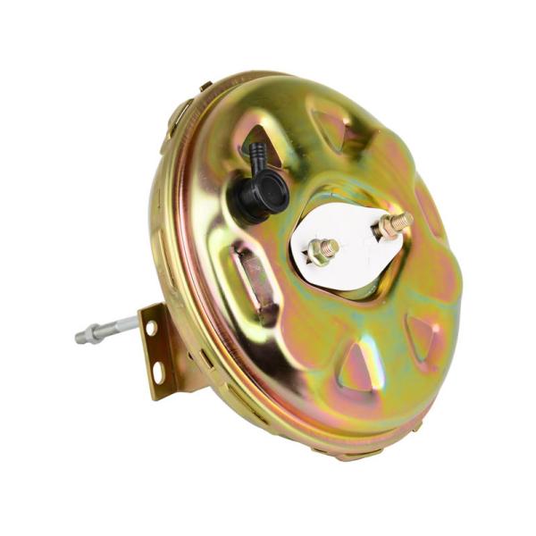 GM Chevy Petrol Engine 11 Auto Brake Booster Chrom Zinz