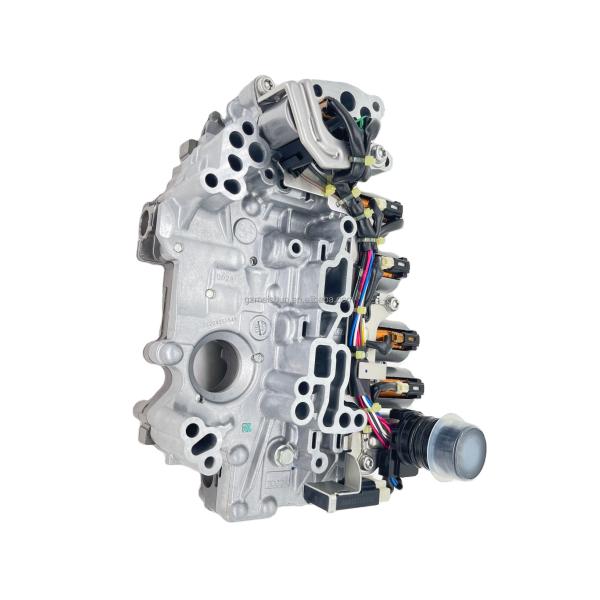 Оригинальный корпус управления трансмиссией JF020E RE0F11B CVT7 для Nissan Kicks SYLPHY TIIDA