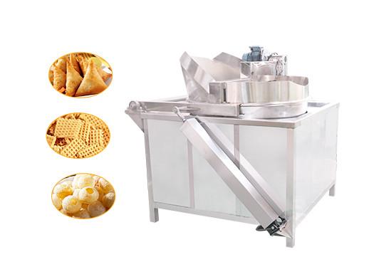 French Fries One Basket Commercial Fryer Machine