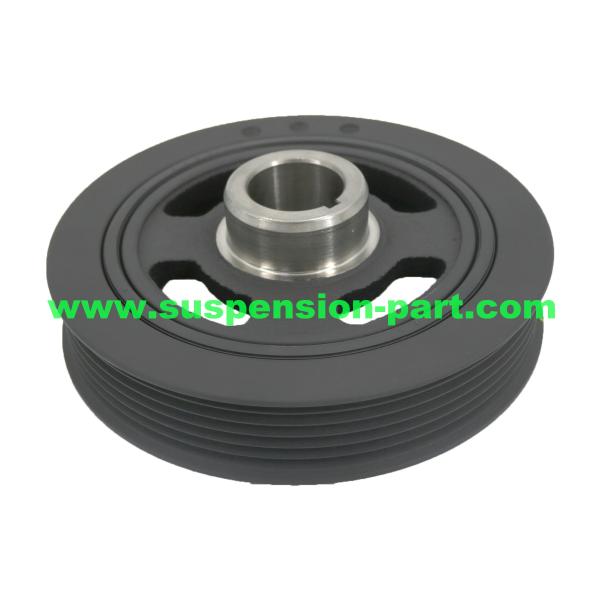OEM 13470-22021 13470-0D010 BELT PULLEY, CRANKSHAFT FOR TOYOTA AVENSIS