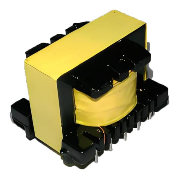 Customized Phenolic Bobbin Material Single-phase Ei Type Transformer with ±5% Tolerance