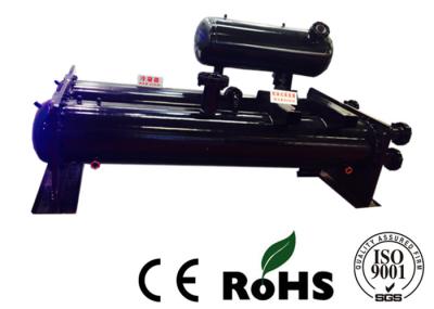 Chiller Use Falling Film Type Tube Heat Exchanger Refrigeration Inustry
