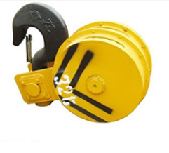 20t Lifting Overhead Bridge Crane