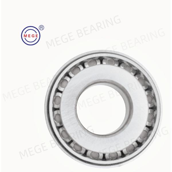 31308 40*90*25.25mm Tapered Roller Bearing Metric Motor Agriculture Machine Tool Spindle