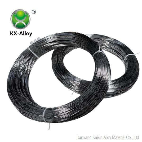 Luz resistente à corrosão Rod On Expansion Alloy da liga do KX K94600